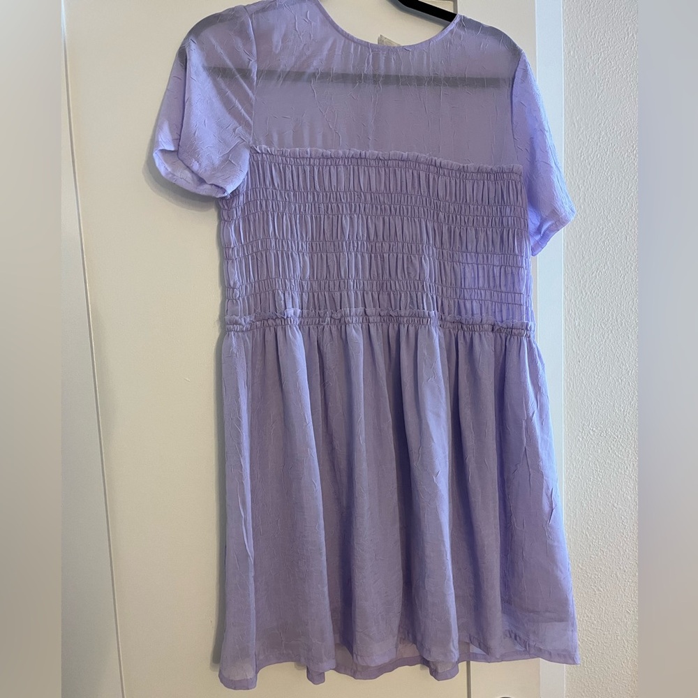 Urban outfitters dress